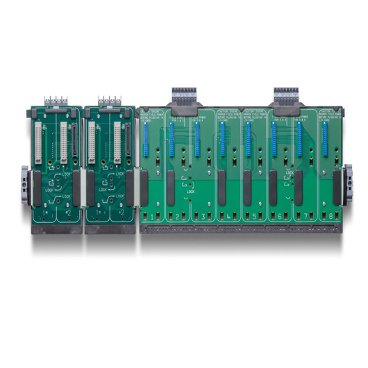 VE4050S2K1C0 New DeltaV? I/O Interface Carrier with Carrier Shield Bar
